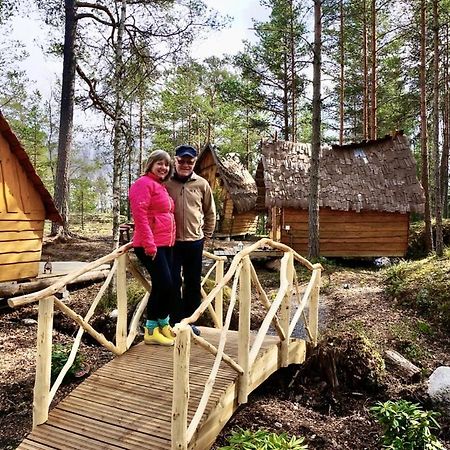 B&B Elaemys Aemmi Sauvo Dış mekan fotoğraf