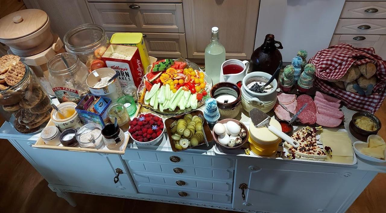 B&B Elaemys Aemmi Sauvo Dış mekan fotoğraf