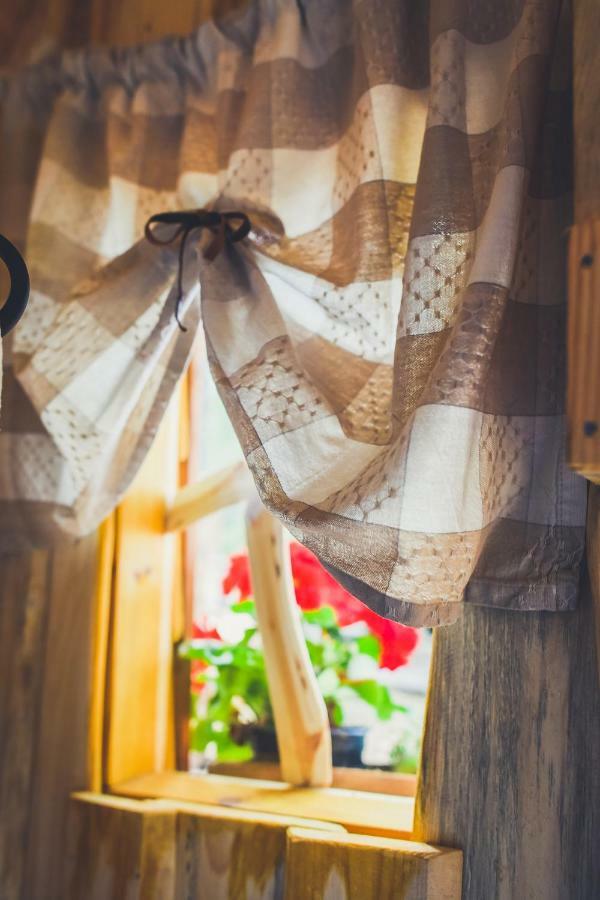 B&B Elaemys Aemmi Sauvo Dış mekan fotoğraf