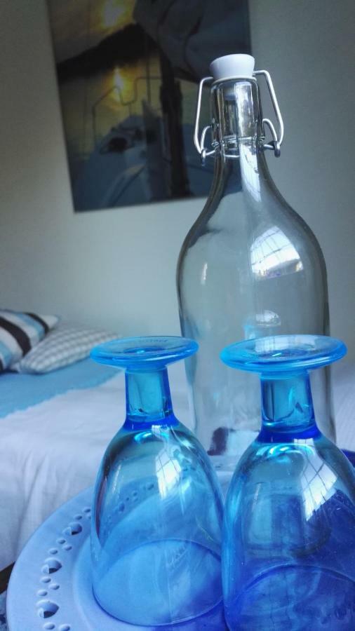 B&B Elaemys Aemmi Sauvo Dış mekan fotoğraf