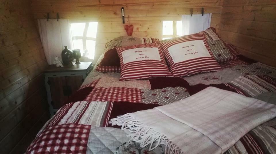 B&B Elaemys Aemmi Sauvo Dış mekan fotoğraf