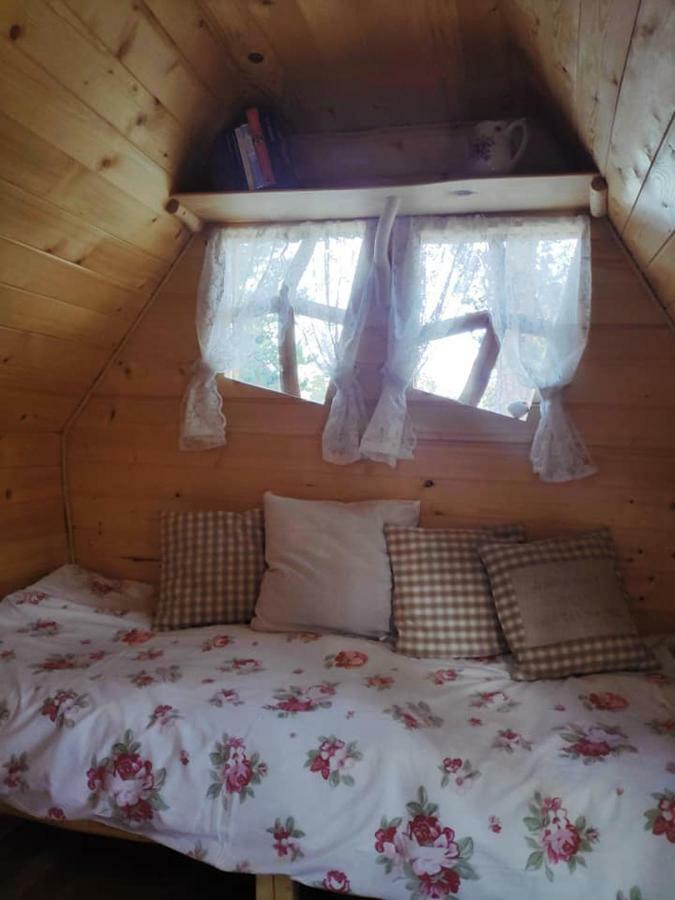 B&B Elaemys Aemmi Sauvo Dış mekan fotoğraf