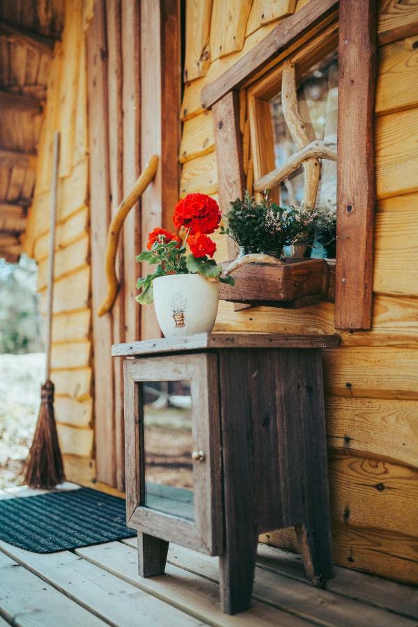 B&B Elaemys Aemmi Sauvo Dış mekan fotoğraf