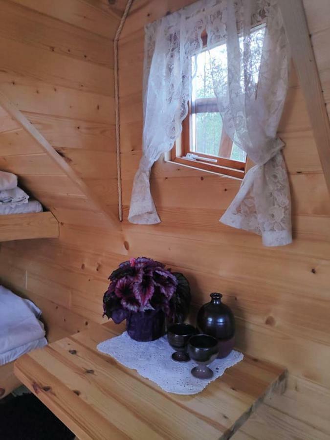 B&B Elaemys Aemmi Sauvo Dış mekan fotoğraf